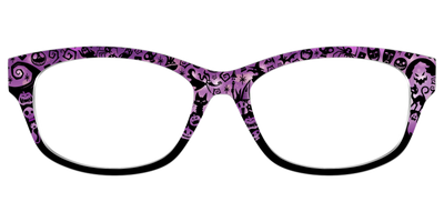 Halloween Town After Dark - Front Top Thumbnail - Pair Eyewear