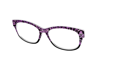 Halloween Town After Dark - Angle Top Thumbnail - Pair Eyewear