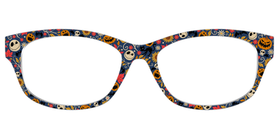 Haunted Garden - Front Top Thumbnail - Pair Eyewear