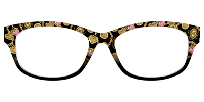 The Heirloom Trinkets - Front Top Thumbnail - Pair Eyewear