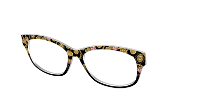 The Heirloom Trinkets - Angle Top Thumbnail - Pair Eyewear