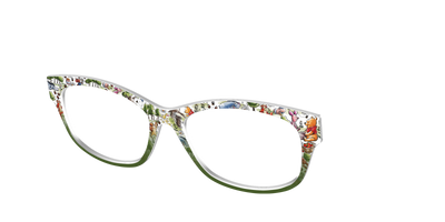 The Hundred Acre Woods - Angle Top Thumbnail - Pair Eyewear