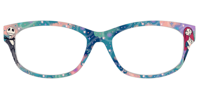 Jack & Sally Celestial - Front Top Thumbnail - Pair Eyewear