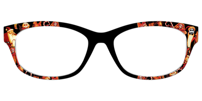Jack & Sandy Claws - Front Top Thumbnail - Pair Eyewear