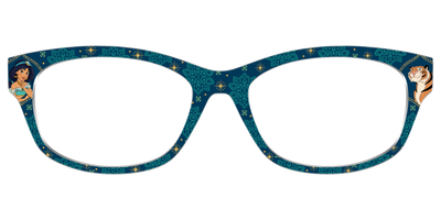 Jasmine and Rajah - Front Top Thumbnail - Pair Eyewear