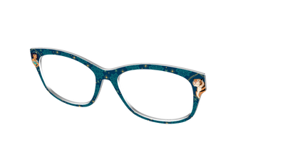 Jasmine and Rajah - Angle Top Thumbnail - Pair Eyewear