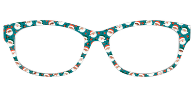 The Kris Kringles - Front Top Thumbnail - Pair Eyewear