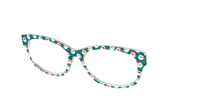 The Kris Kringles - Angle Top Thumbnail - Pair Eyewear