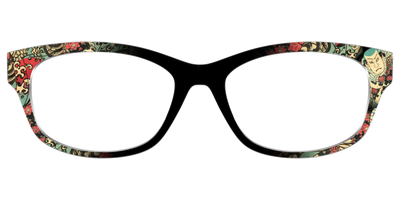Kunisada Actor - Front Top Thumbnail - Pair Eyewear