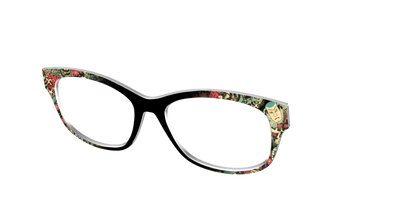 Kunisada Actor - Angle Top Thumbnail - Pair Eyewear