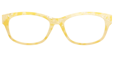 The Limoncello Pearl Marble - Front Top Thumbnail - Pair Eyewear