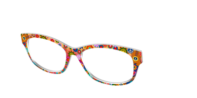 The Love & Harmony - Angle Top Thumbnail - Pair Eyewear