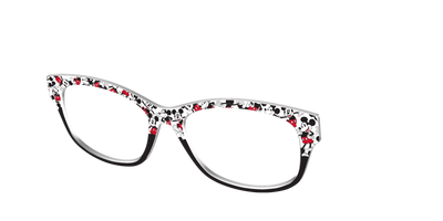 The Many Mickeys - Angle Top Thumbnail - Pair Eyewear