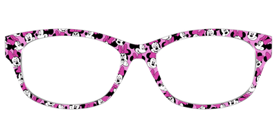The Many Minnies - Front Top Thumbnail - Pair Eyewear