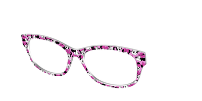 The Many Minnies - Angle Top Thumbnail - Pair Eyewear
