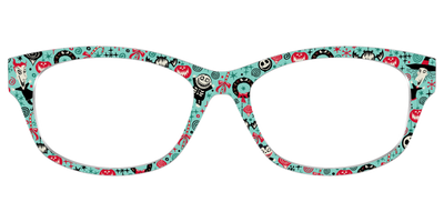 Merry Mischief - Front Top Thumbnail - Pair Eyewear