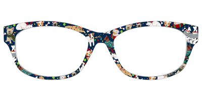 The Merry Mutts - Front Top Thumbnail - Pair Eyewear
