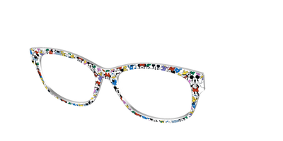The Mickey & Friends - Angle Top Thumbnail - Pair Eyewear