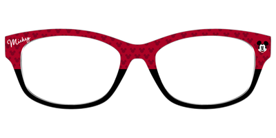The Mickey Split - Front Top Thumbnail - Pair Eyewear