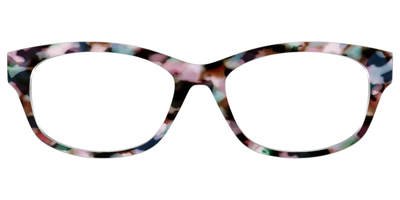 The Midsummer Tortoise - Front Top Thumbnail - Pair Eyewear