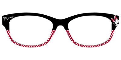 The Minnie Split - Front Top Thumbnail - Pair Eyewear