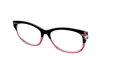 The Minnie Split - Angle Top Thumbnail - Pair Eyewear