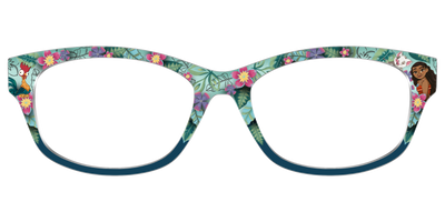 Moana and Friends - Front Top Thumbnail - Pair Eyewear