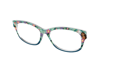 Moana and Friends - Angle Top Thumbnail - Pair Eyewear