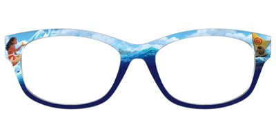Moana Sails the Seas - Front Top Thumbnail - Pair Eyewear