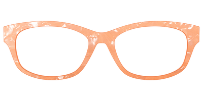 The Morganite Pearl Marble - Front Top Thumbnail - Pair Eyewear