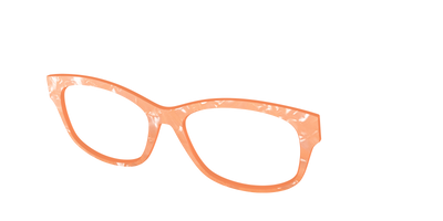 The Morganite Pearl Marble - Angle Top Thumbnail - Pair Eyewear