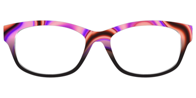 The Mystical Marble - Front Top Thumbnail - Pair Eyewear