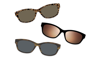 The Monochromes Set