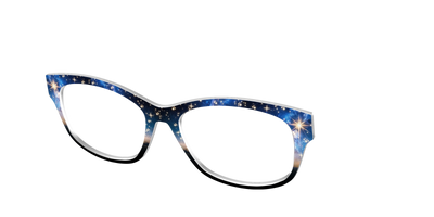 The North Star - Angle Top Thumbnail - Pair Eyewear