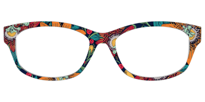 The Passiflora Mexicana - Front Top Thumbnail - Pair Eyewear