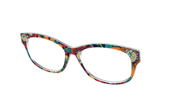 The Passiflora Mexicana - Angle Top Thumbnail - Pair Eyewear