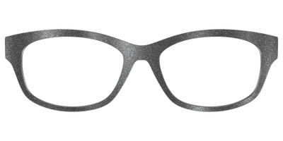 The Pewter Shimmer - Front Top Thumbnail - Pair Eyewear