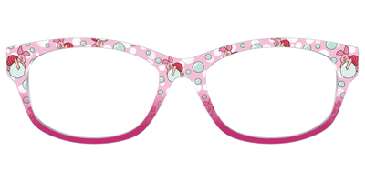 Piglet's Bubbles - Front Top Thumbnail - Pair Eyewear
