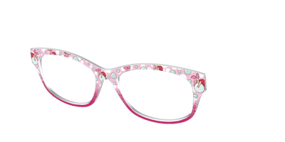 Piglet's Bubbles - Angle Top Thumbnail - Pair Eyewear