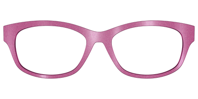 The Pink Shimmer - Front Top Thumbnail - Pair Eyewear
