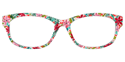 The Poinsettia Grove - Front Top Thumbnail - Pair Eyewear