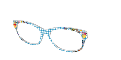 Pooh's Perfect Picnic - Angle Top Thumbnail - Pair Eyewear