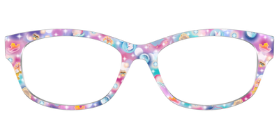Princess Bokeh - Front Top Thumbnail - Pair Eyewear