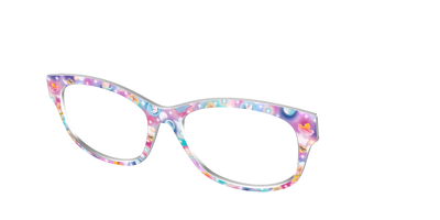 Princess Bokeh - Angle Top Thumbnail - Pair Eyewear