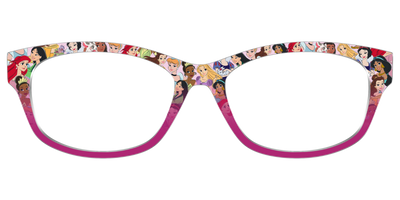Princess Parade - Front Top Thumbnail - Pair Eyewear