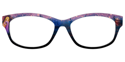 Rapunzel's Floating Lights - Front Top Thumbnail - Pair Eyewear