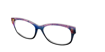 Rapunzel's Floating Lights - Angle Top Thumbnail - Pair Eyewear
