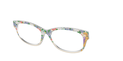 Rapunzel's Flower Crown - Angle Top Thumbnail - Pair Eyewear