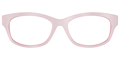 The Rose Shimmer - Front Top Thumbnail - Pair Eyewear