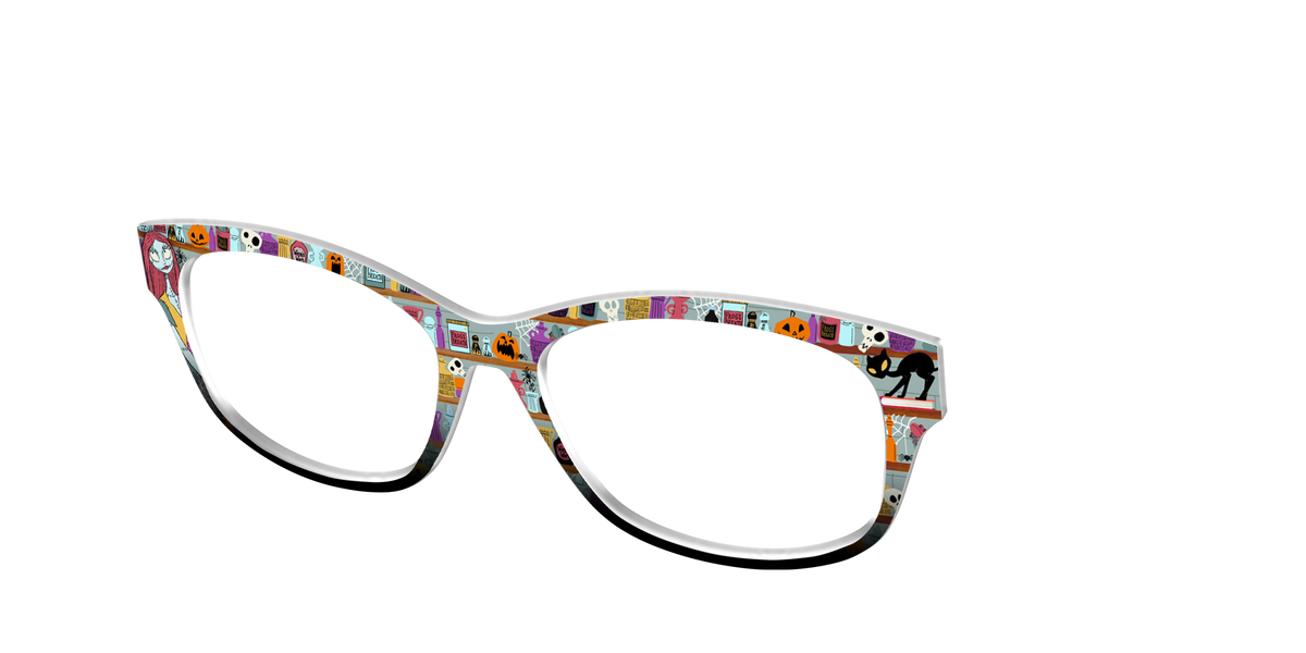 Sally's Apothecary - Angle Top Image - Pair Eyewear
